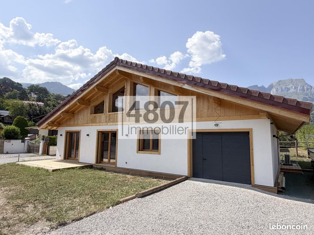 Maison 5 pièces 149 m² · à Sallanches · 149 m² · 660 000 €