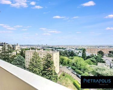 Appartement 210 000 € - 62 m²
