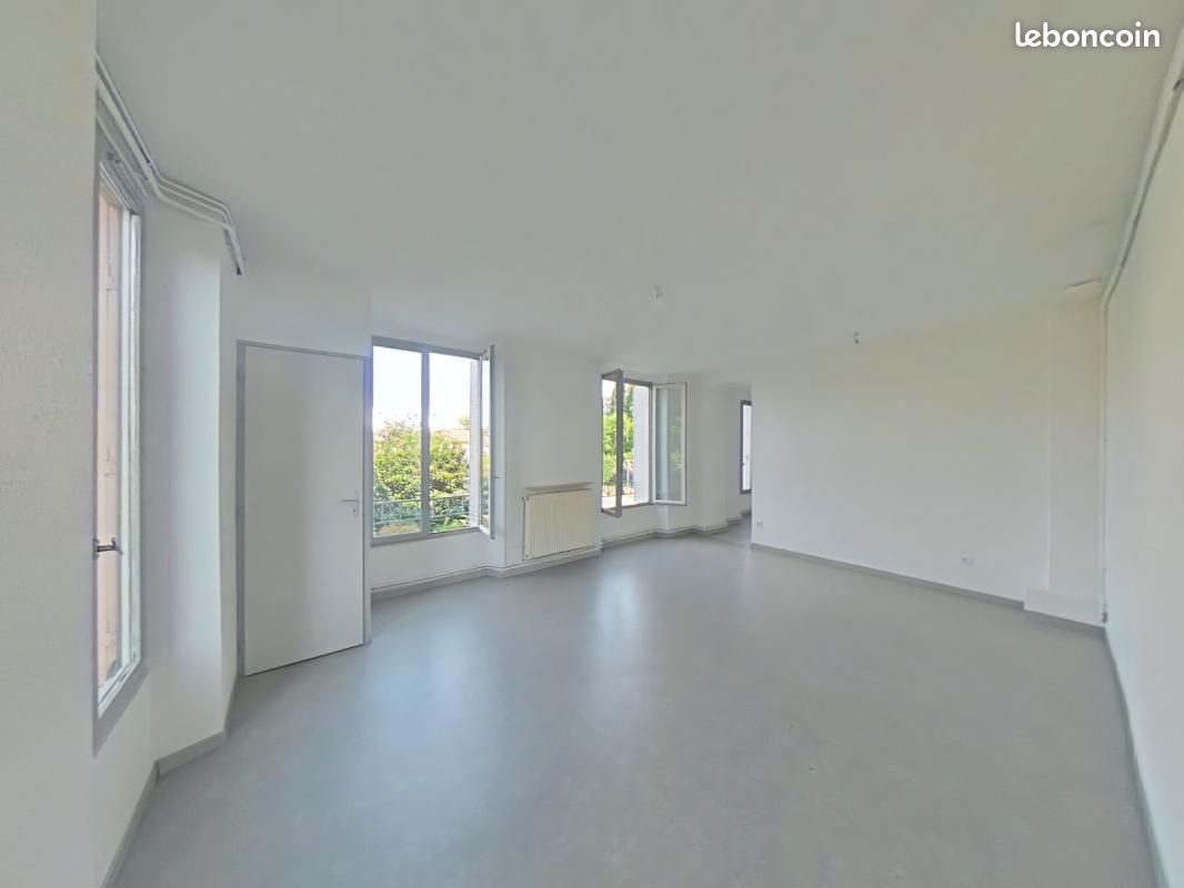 Appartement 3 pièces 61 m² · à Romans-sur-Isère · 61 m² · 623 €/mois