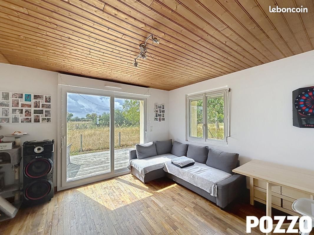 Maison 5 pièces 71 m² · à Tilly-sur-Seulles · 71 m² · 707 €/mois
