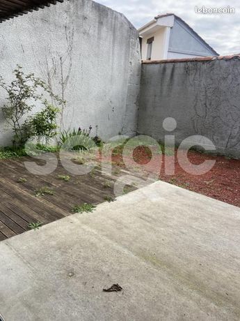 Maison 79 m² Bordeaux