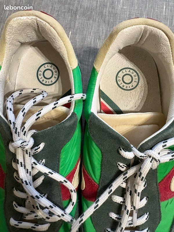 Baskets Claudie Pierlot Chaussures