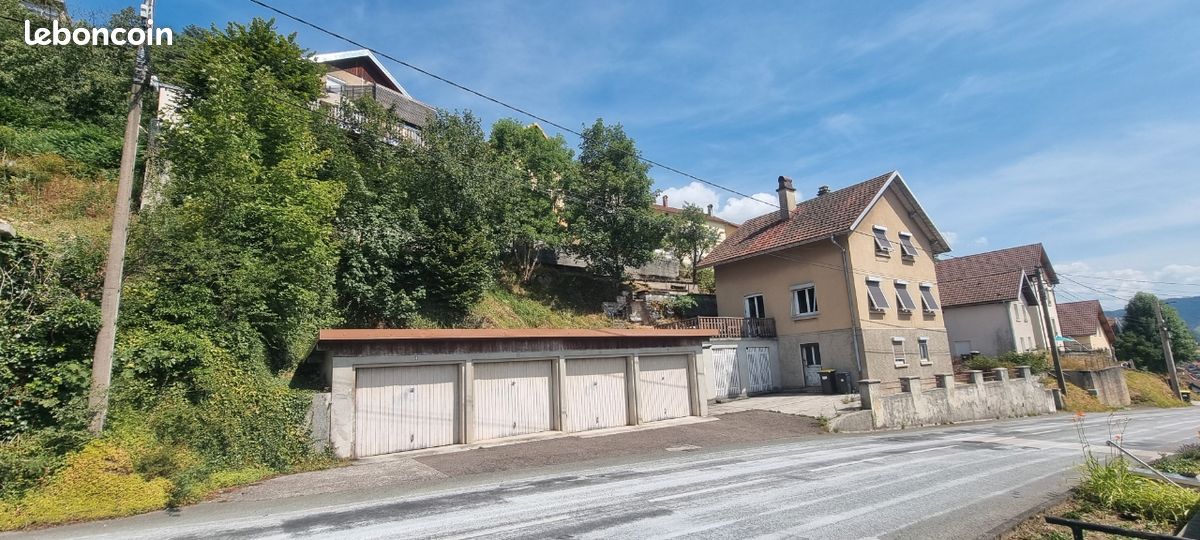 Maison 7 pièces 150 m² · à Morteau · 150 m² · 300 000 €