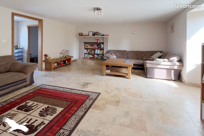 Ferme 5 pièces 186 m²