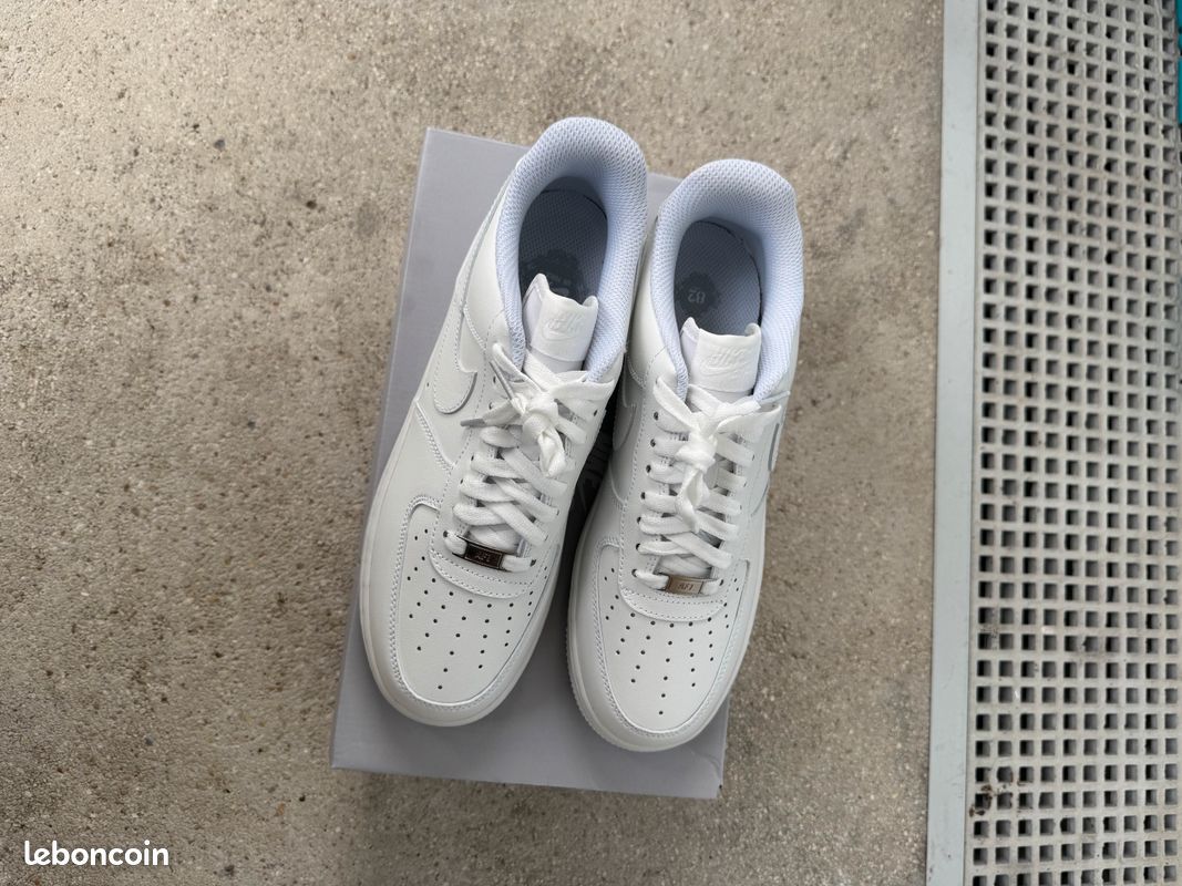 Nike Air Force 1 (image 2)