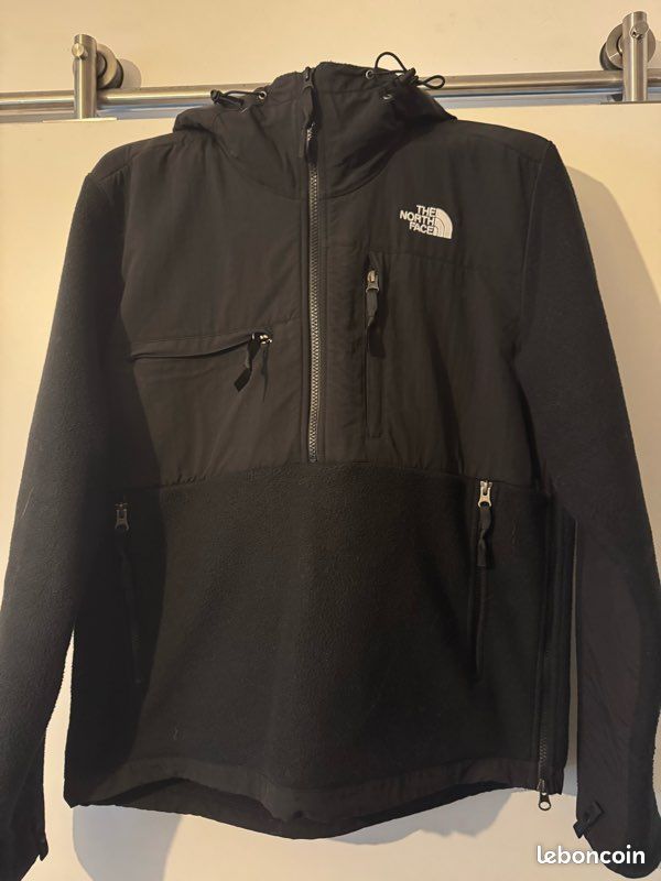 Veste polaire The North Face Denali taille M Vêtements