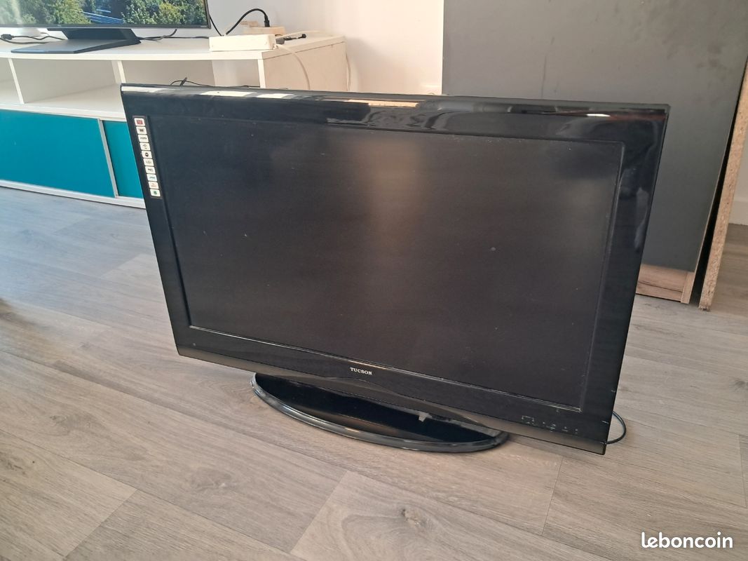 Télé 80 cm (image 2)
