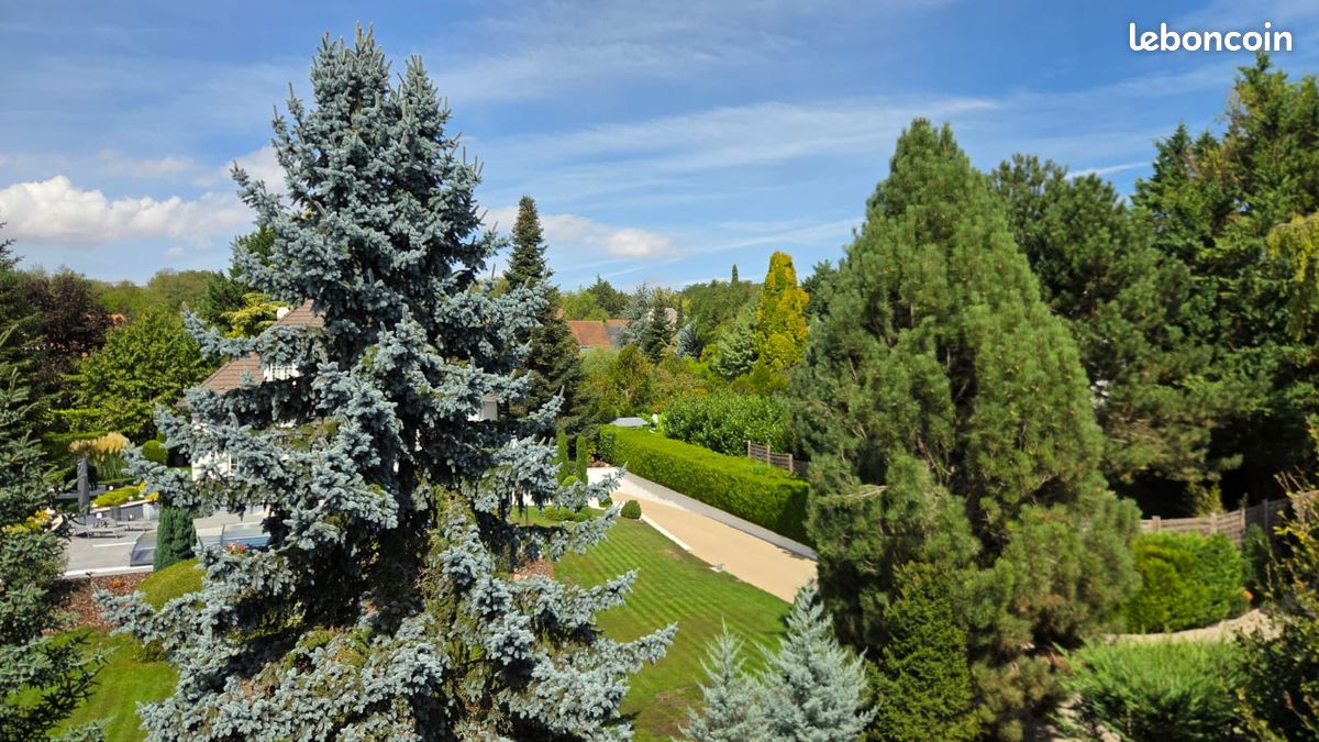 Parking 4 pièces 97 m² · à Mittelhausbergen · 97 m² · 399 000 €
