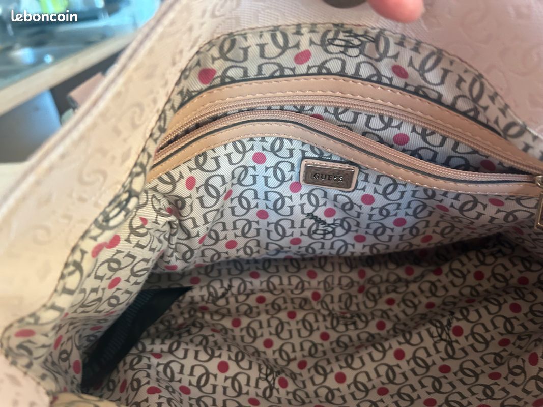 Sac à main Guess (image 4)