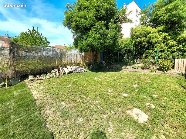 Maison 2 pièces 45 m²