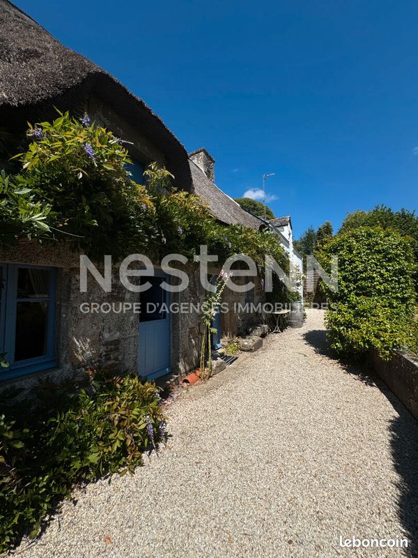 Maison 6 pièces 168 m² · à Pluméliau-Bieuzy · 168 m² · 243 800 €