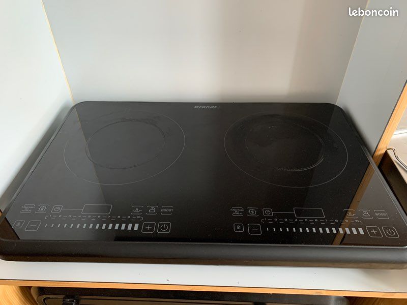 Cuisine compacte sur mesure – Idéale Studio / Petit espace (image 17)