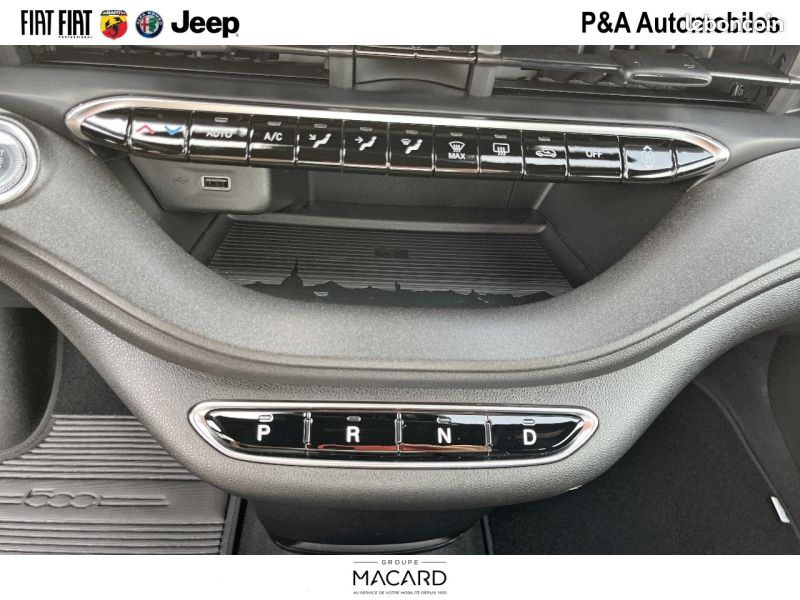 Abarth 500 e 155ch Pack 4cv (image 18)