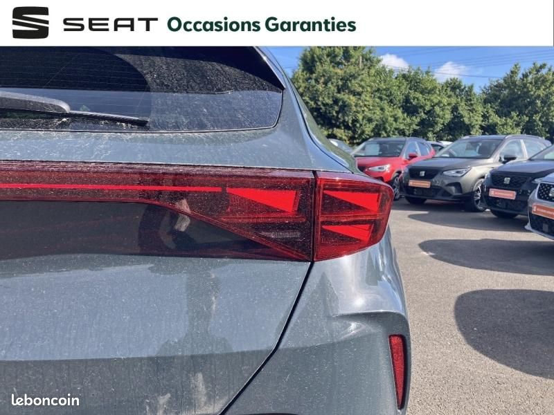 Cupra Formentor 1.5 eHybrid 204ch V DSG6 (image 24)