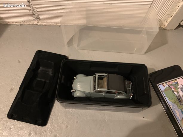 Coffret Aeroport de Paris - SOLIDO - 7035 - Renault / Peugeot