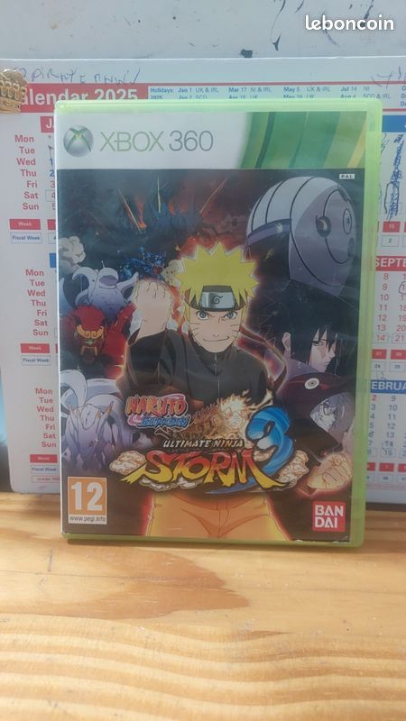 Lot de 16 Jeux Xbox 360 : Achat occasion | Jeux vidéo Bon état Xbox 360