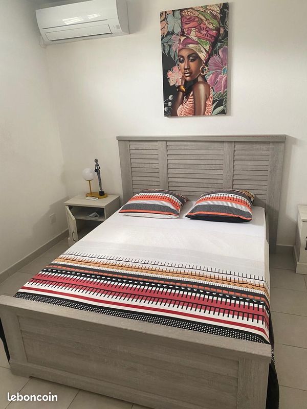 Appartement 2 pièces 57 m² · à Matoury · 57 m² · 1 150 €/mois