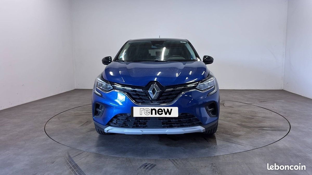 Renault captur e tech 145 21 intens (image 4)