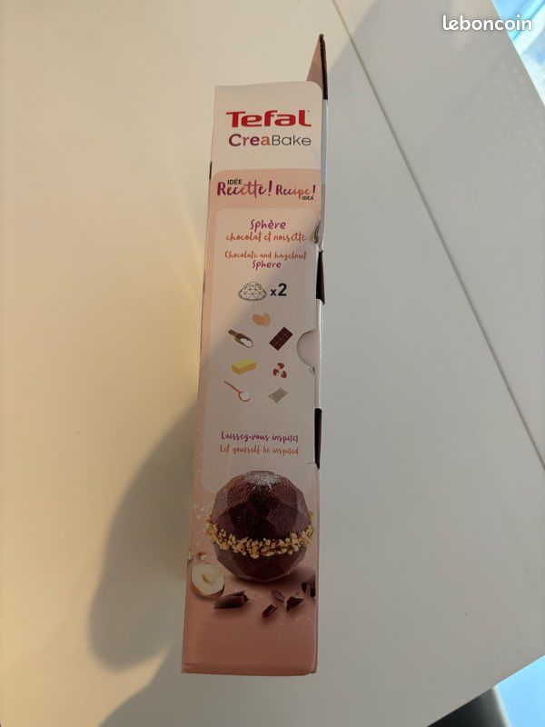Creabake Tefal (image 6)