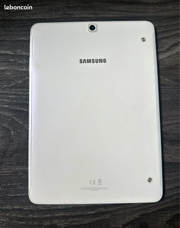 Tablette Samsung (image 2)