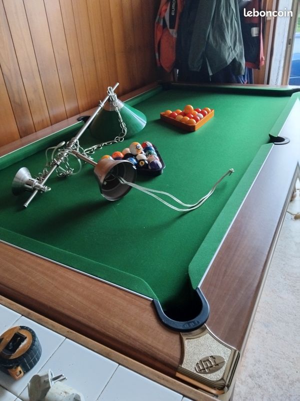 Billard (image 2)