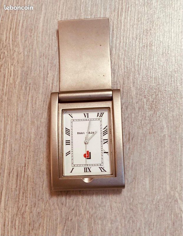 Montre vintage marque prisma (image 5)
