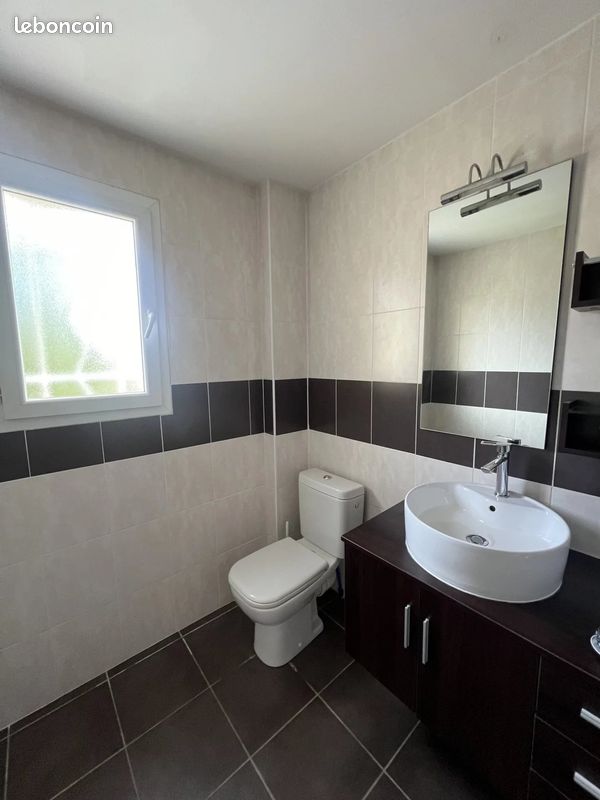 Maison a louer oyonnax - 4 pièce(s) - 97 m2 - Surfyn