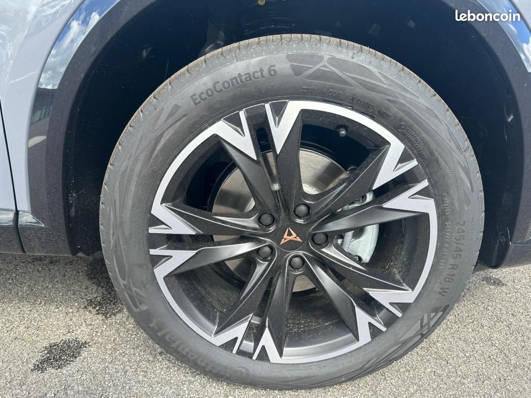 Cupra Formentor 2.0 TDI 150 ch DSG7 V (image 41)