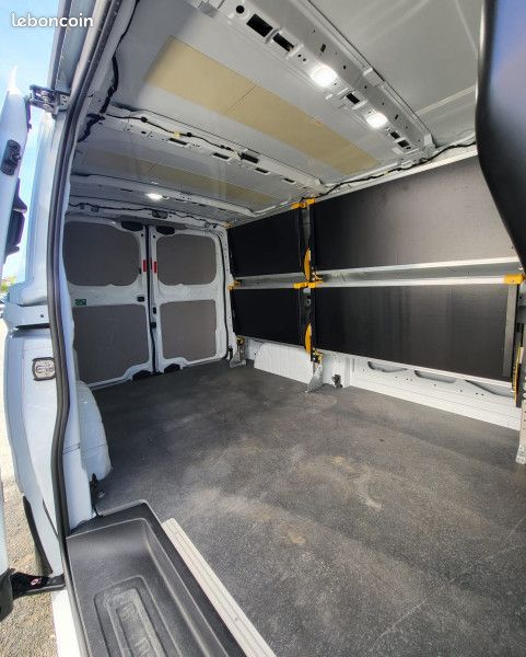 Ford TRANSIT CUSTOM FG 280 L1H1 2.0 ECOBLUE 136CH TREND (image 12)