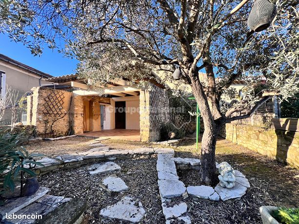 Maison de village 4 pièces 111 m²
