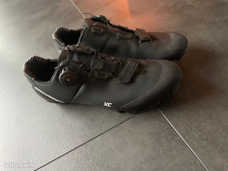 Chaussures VTT rockrider taille 43 (image 3)