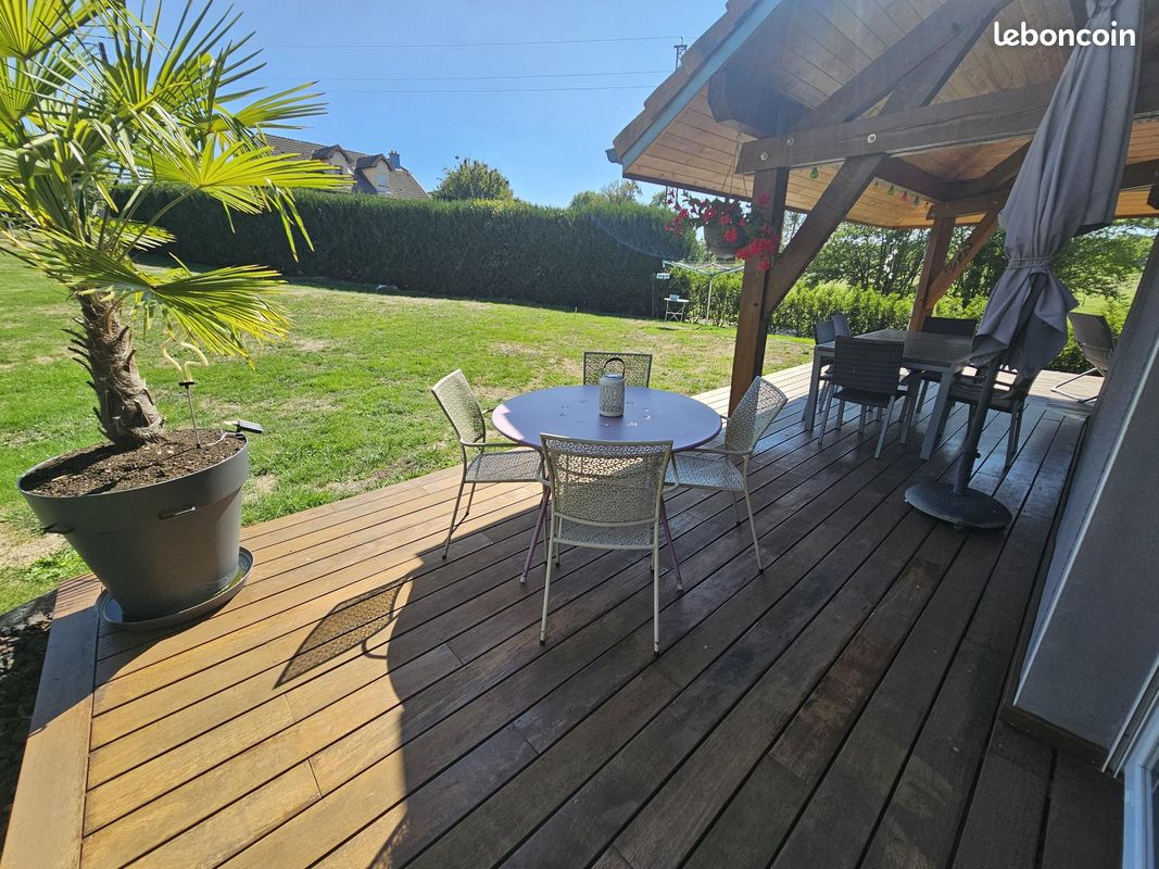 Maison 7 pièces 177 m² · à Trépot · 177 m² · 399 000 €