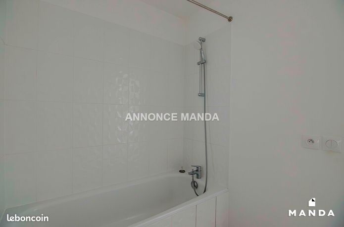 Appartement a louer plaisir - 3 pièce(s) - 62 m2 - Surfyn