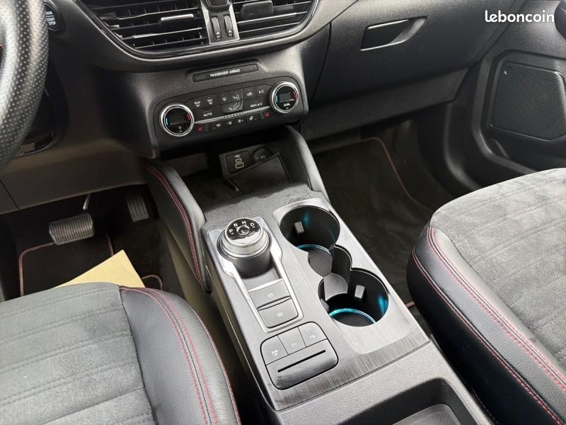 Ford Kuga 2.5 Duratec 225ch PHEV ST-Line X BVA (image 12)