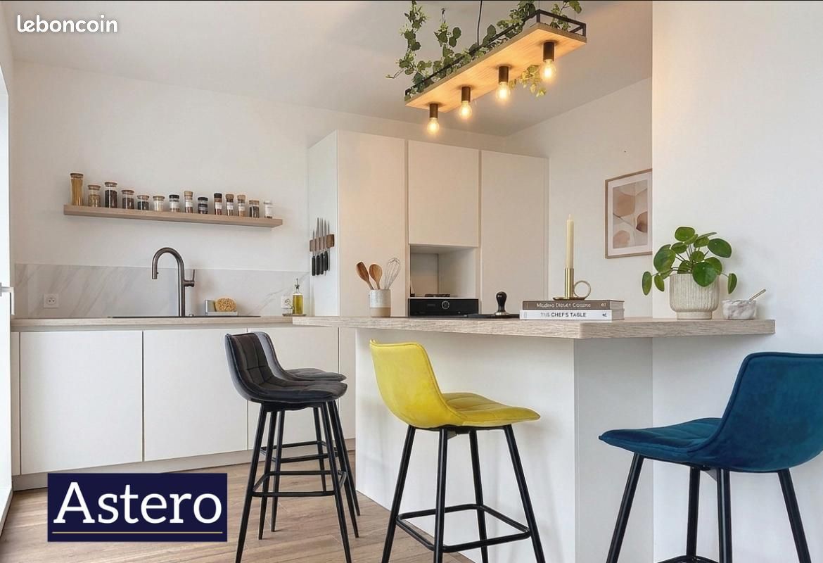 Maison 5 pièces 115 m² · à Landaul · 115 m² · 374 900 €