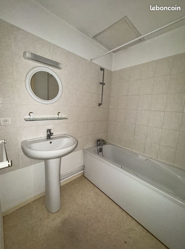 Duplex 3 pièces 66 m² (image 5)