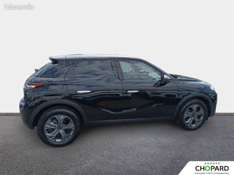 DS 3 DS3 Crossback PureTech 100 BVM6 Montmartre (image 9)