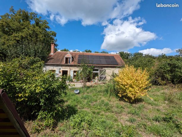 Longère 5 pièces 151 m²