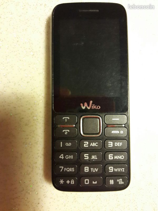 Wiko (image 1)