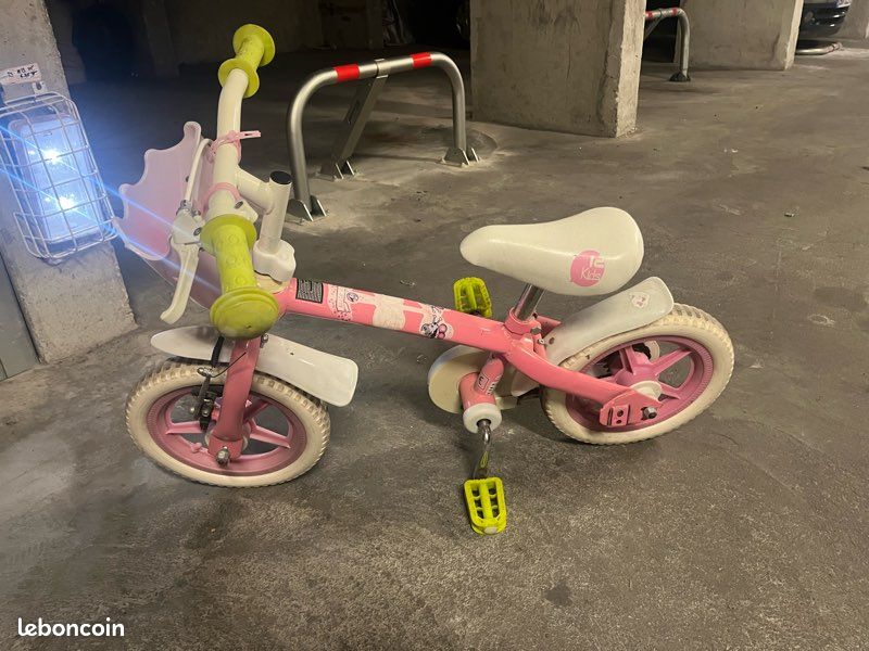 Vélo enfant (image 1)
