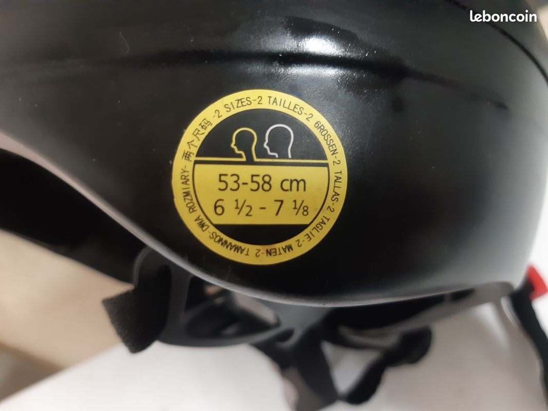 Casque vélo enfant (image 3)