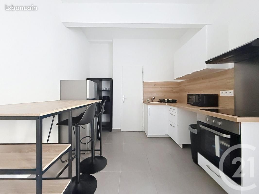 Appartement 1 pièce 25 m² · à Sochaux · 25 m² · 410 €