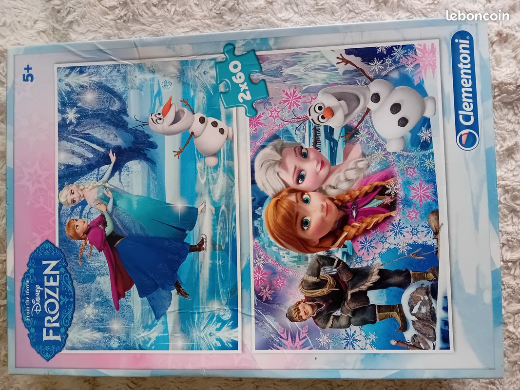 Puzzle (image 1)