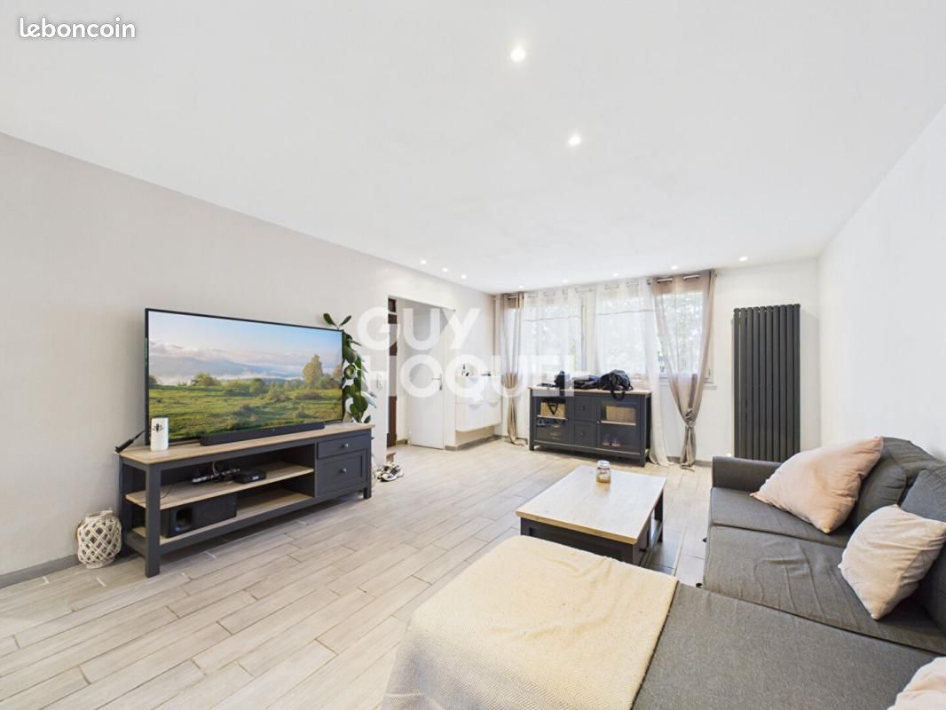 Maison 4 pièces 92 m² · à Sotteville-lès-Rouen · 92 m² · 189 000 €