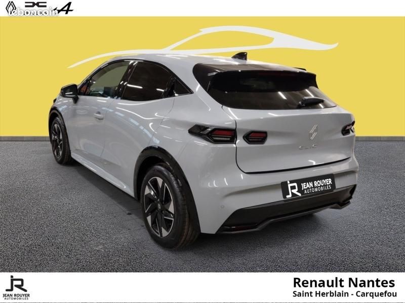 Renault Clio 1.2 TCe 115ch Techno (image 17)