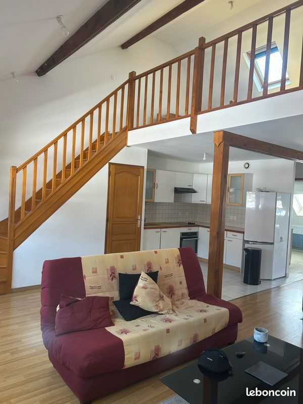 Appartement 2 pièces 65 m² · à Orchies · 65 m² · 650 €