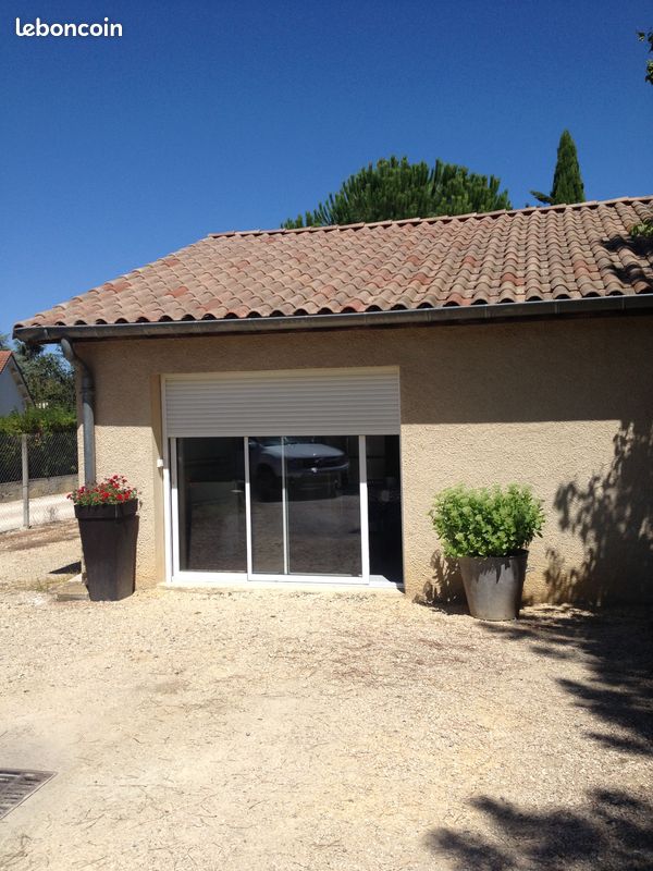 Appartement 2 pièces 35 m² · à Romans-sur-Isère · 35 m² · 700 €