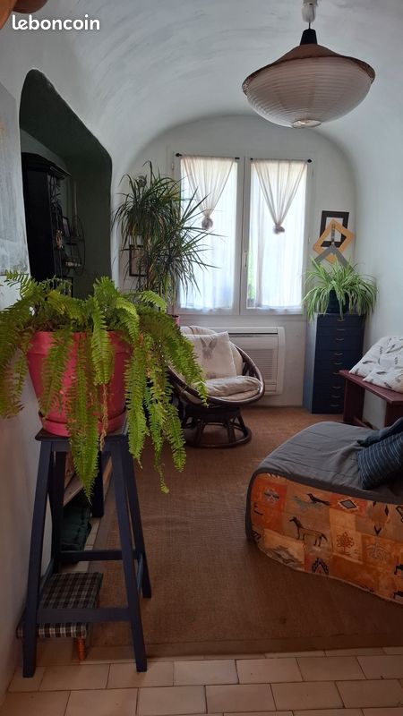 Appartement 4 pièces 60 m² · à Cadenet · 60 m² · 148 000 €