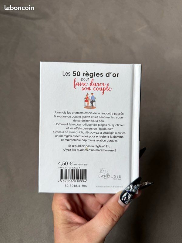 Petit livre (image 3)