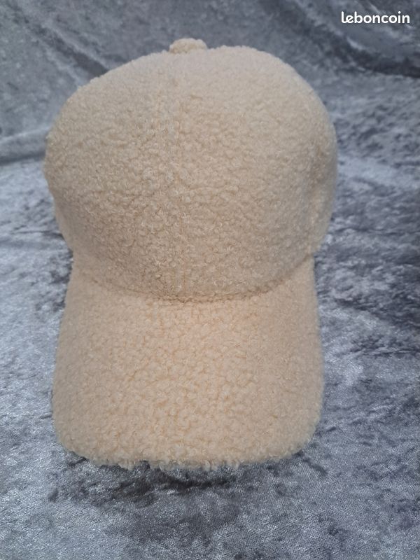 Casquette piloupilou (image 3)